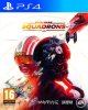 Star Wars: Squadrons (с поддержкой PS VR) Русская Версия (PS4) USED Б/У