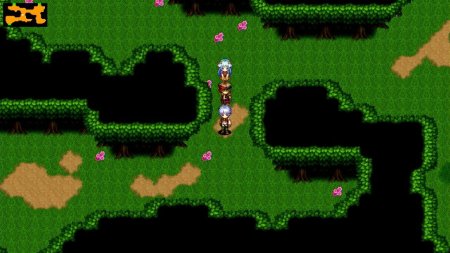 игра Kemco RPG Selection vol. 6 (Switch) для Nintendo Switch