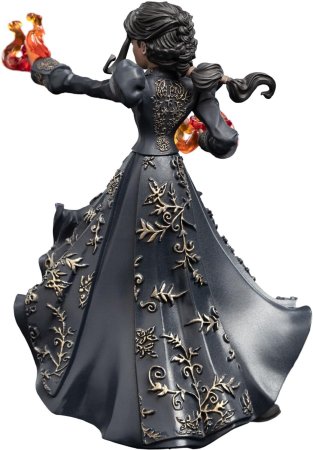 Фигурка Weta Workshop Mini Epics: Йеннифэр из Венгерберга #2 (Yennefer of Vengerberg #2) Нетфликс Ведьмак (Netflix The Witcher) 15,7 см