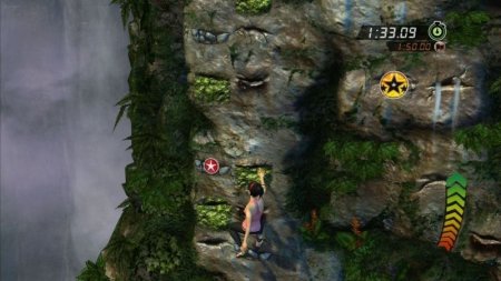 MotionSports Адреналин (Adrenaline) для Kinect (Xbox 360)