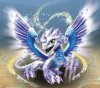 Skylanders Giants: Интерактивная фигурка Flashwing
