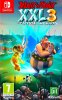 Asterix and Obelix XXL 3 The Crystal Menhir (Switch)