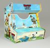 игра Asterix and Obelix XXL Mini Arcade Stand (Издание без игры) Русская Версия (Switch) для Nintendo Switch