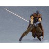 Фигурка Good Smile Company Figma: Гатс версия Банда Ястреба (Guts' Band of the Hawk ver. Repaint Edition) Берсерк. Золотой век (Berserk: The Golden Age Arc) (4580590122611) 16,5 см 