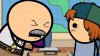 Игра Cyanide and Happiness: Freakpocalypse - Episode 1: Hall Pass To Hell (Limited Run)(PS4) Playstation 4