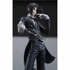 Фигурка Mega House: Себастьян Михаэлис (Black Butler Sebastian Michael) Темный дворецкий: Глава о цирке (Kuroshitsuji: Book of Circus) (817267) 25 см 