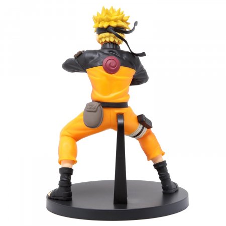  Banpresto:   (Uzumaki Naruto) :     (Naruto Shippuden Vibration Stars) (4983164181883) 17 