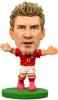 Фигурка футболиста Soccerstarz Denmark Nicklas Bendtner (73219)