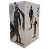 Фигурка Banpresto: Годжо Сатору (Satoru Gojo) Магическая битва (Jujutsu Kaisen) (BNS354) (18542) 17 см 