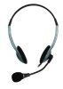 Гарнитура SmartBuy SBH-5300 Ez-Talk MKII, синяя (PC) 