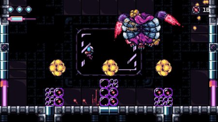 Rebel Transmute (PS5)