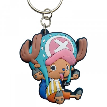  ABYstyle:  (Chopper Sd) - (One Piece) (ABYKEY038) 4,5 