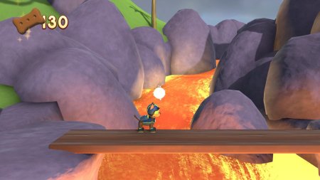 Игра PAW Patrol: On a Roll (Щенячий патруль) Русская Версия (PS4) Playstation 4