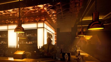 Vampire: The Masquerade Bloodlines 2 Премиальное Издание (Premium Edition) Русская Версия (PS5)
