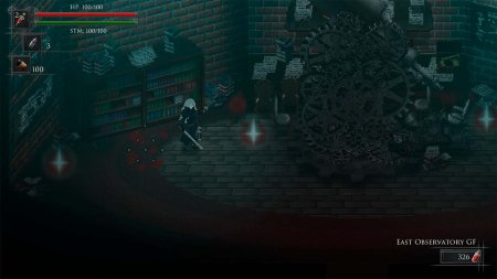 игра Skautfold Bloody Pack (Switch) для Nintendo Switch