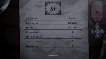 игра Conscript Deluxe Edition Русская Версия (Switch) для Nintendo Switch