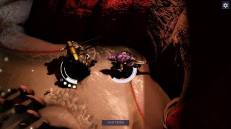 Игра Warhammer 40.000: Deathwatch Русская Версия (PS4) Playstation 4