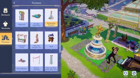 Disney Dreamlight Valley Cozy Edition (PS5)