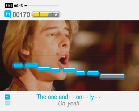 Singstar Summer Party (PS2) USED Б/У