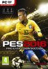 Pro Evolution Soccer 2016 (PES 16)   (PC)