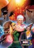 Ultimate Marvel vs. Capcom 3 Box (PC)