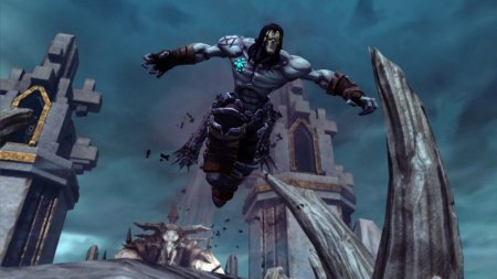 Darksiders Collection (Xbox 360)