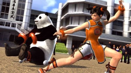 Купить игру Tekken: Tag Tournament 2 Коллекционное Издание (We Are Tekken Edition) Русская Версия с поддержкой 3D (PS3) для Sony Playstation 3