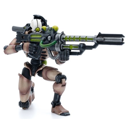  JoyToy:   1:18 (Deathmark 1:18)  40K    (Warhammer 40K Necrons Szarekhan Dynasty) (JT4164) 11,3   