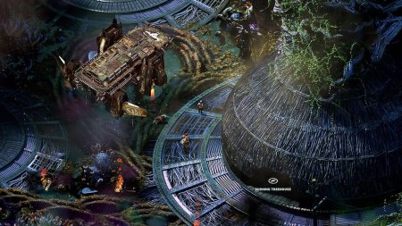 Игра Beautiful Desolation Русская Версия (PS4) Playstation 4