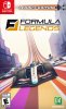 Formula Legends: Legacy Edition (Switch)