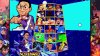 Игра Marvel vs. Capcom Fighting Collection: Arcade Classics (PS4) Playstation 4