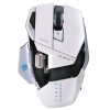 Мышь беспроводная Mad Catz R.A.T.9 Gaming Mouse (White) (PC) 