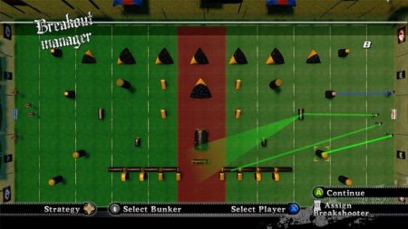 Купить игру Millenium Championship Paintball 2009 (PS3) для Sony Playstation 3
