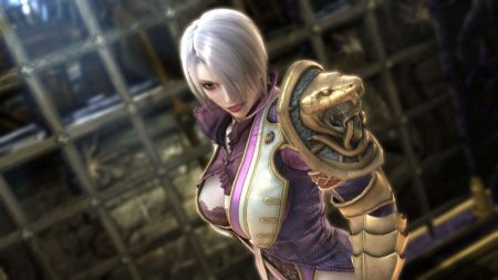   SoulCalibur 5 (V) (PS3)  Sony Playstation 3