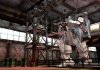 Gungriffon Blaze (PS2)