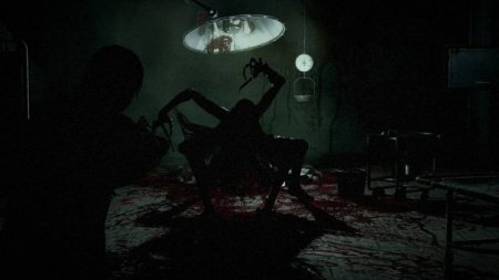  The Evil Within (  )   (PS4) Playstation 4