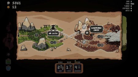 игра Shogun Showdown Русская Версия (Switch) для Nintendo Switch