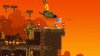 Игра Broforce Deluxe Edition (PS4) Playstation 4