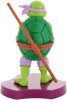  Фигурка подставка для геймпада/телефона Cable Guys Holdems: Донателло (Donatello) Подростки Мутанты Ниндзя Черепашки (TMNT Teenage Mutant Ninja Turtles) (896750) 10 см 