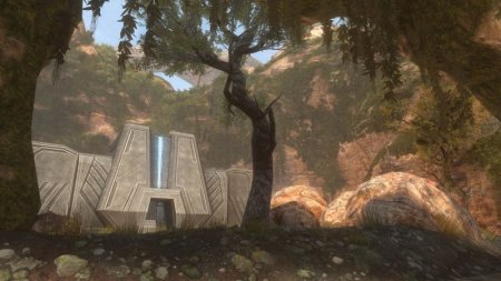 Halo: Combat Evolved Anniversary с поддержкой 3D (Xbox 360/Xbox One)