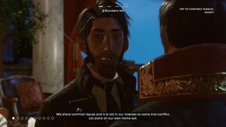 Игра The Council Complete Edition Русская Версия (PS4) Playstation 4