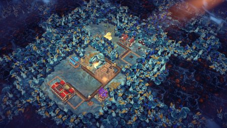 игра Against the Storm Русская Версия (Switch) для Nintendo Switch