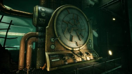 игра Another Sight (Switch) для Nintendo Switch