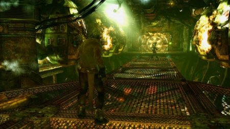 Enslaved: Odyssey to the West (Xbox 360/Xbox One)