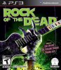 Rock of the Dead (PS3)