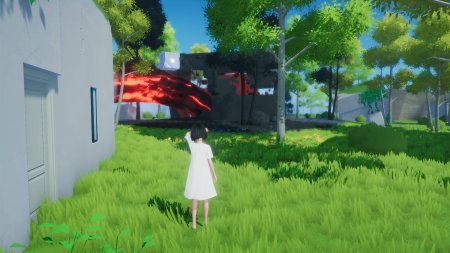 Игра Ever Forward Русская Версия (PS4) Playstation 4