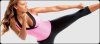 Get Fit With Mel B See The Difference + Resistance Band для Kinect (Xbox 360)