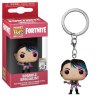Брелок Funko Pocket POP! Keychain: Искромётный специалист (Sparkle Specialist) Фортнайт Сезон 2 (Fortnite S2) (35719-PDQ) 4 см