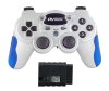 Геймпад беспроводной DVTECH JS85 Free Gamer (PS2)