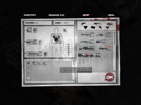 Zombie Shooter 2   Jewel (PC) 